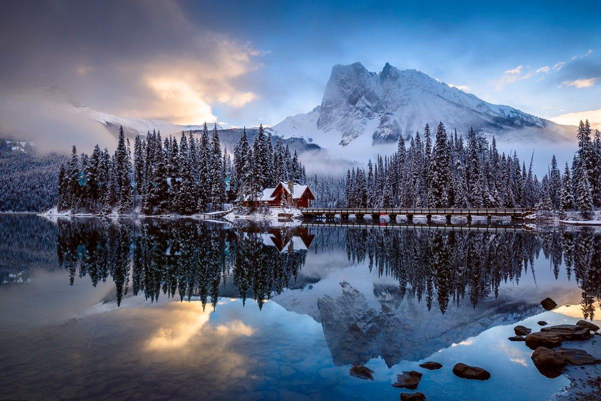 зима снег горы закат природа обои фон, зима, снег, горы фон картинки и Фото  для бесплатной загрузки