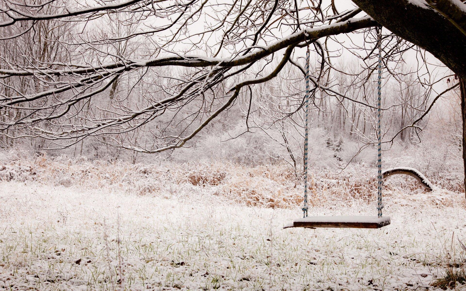Зима одиночество любит... :: *MIRA* ** – Социальная сеть ФотоКто