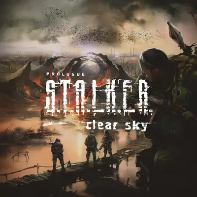 S.T.A.L.K.E.R.: Clear Sky в Steam
