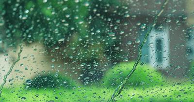 Капли дождя раскраска - 32 фото