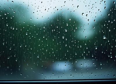 Бесплатные капли дождя стоковые фотографии | FreeImages
