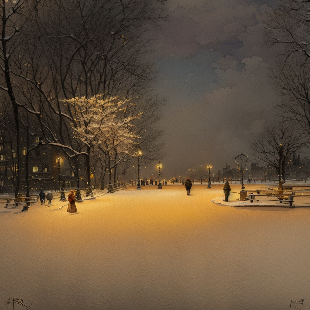 Конец зимы! :: Борис Кононов – Социальная сеть ФотоКто