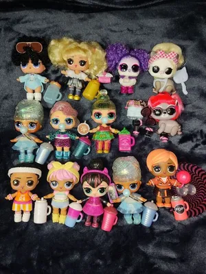 Куклы Lol-doll - 🌟НОВИНКА LOL! Мальчик Рассвет одет в... | Facebook