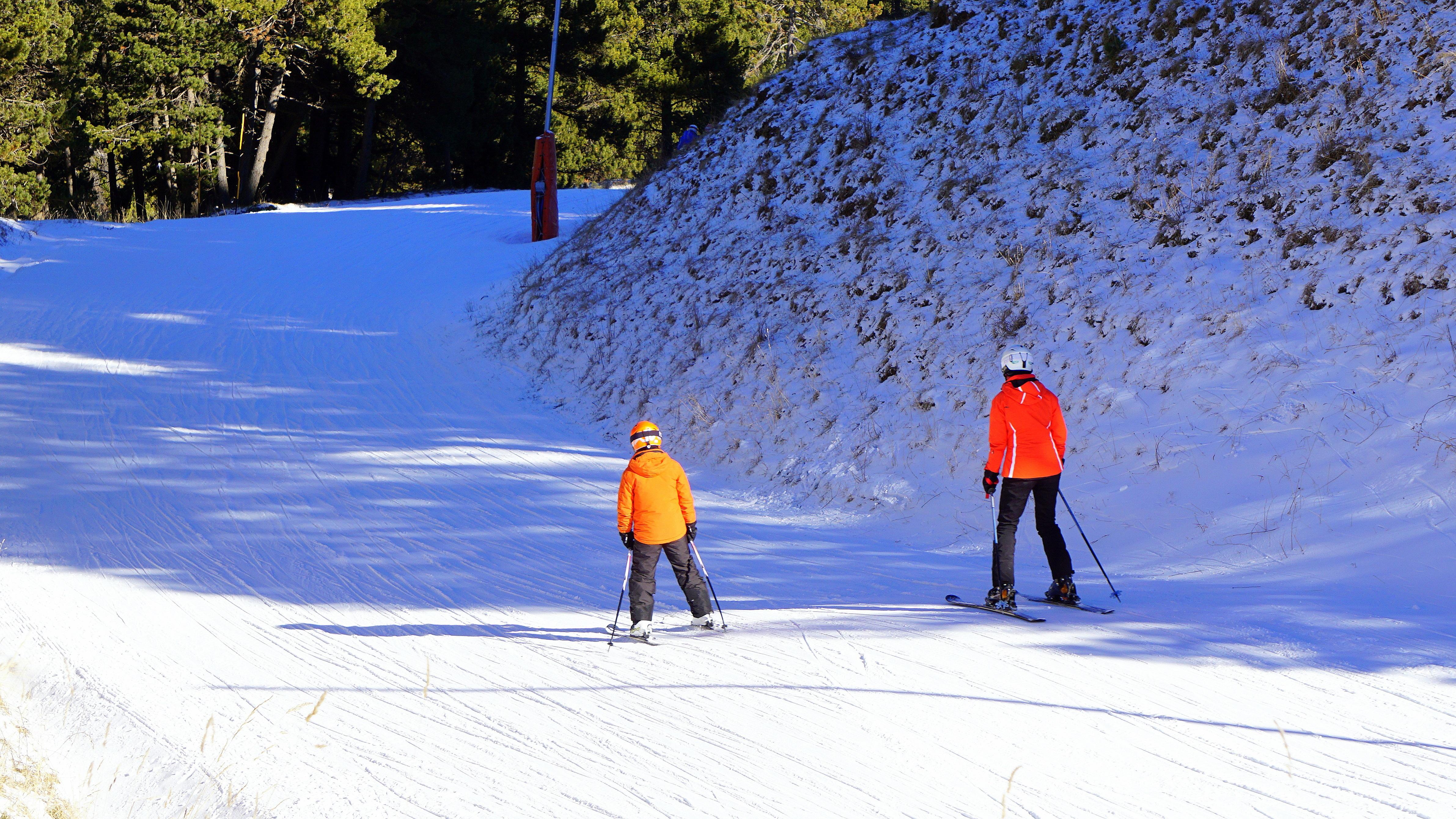 Лыжные лайфхаки для снежной зимы — блог I Love Supersport