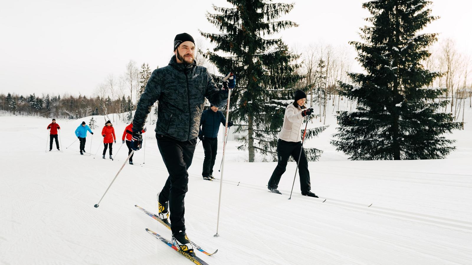 Пин от пользователя Mery Bur на доске Skiing | Горные лыжи, Лыжи, Модные  стили