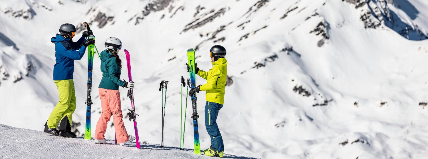 Outdoor-активности зимой: подробно о скандинавской ходьбе, беговых лыжах и  беге | Фитнес | Онлайн-журнал #ЯWorldClass