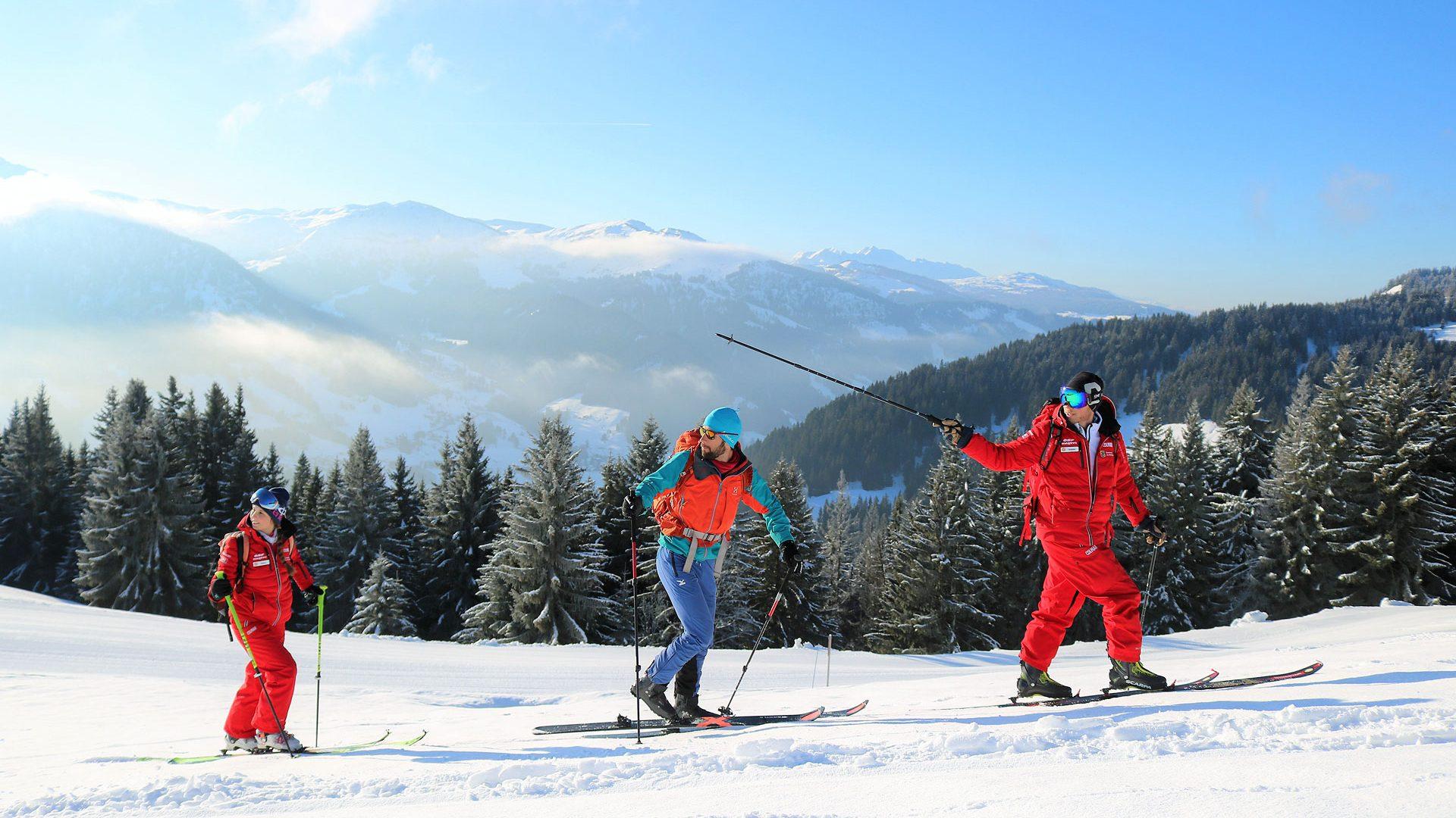 В Минобразования Башкирии разъяснили, при каких условиях зимой можно  проводить уроки физкультуры на лыжах