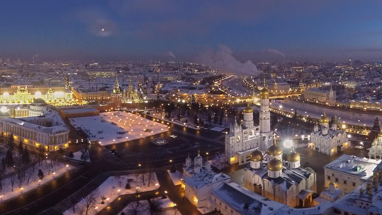 Синоптик Леус рассказал, когда в Москву вернутся снегопады и морозы