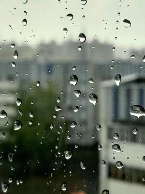 Дождь красивые картинки - подборка фото