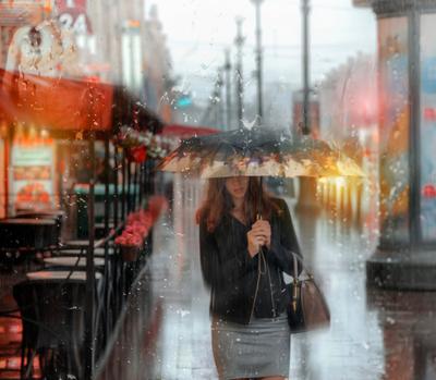 Картинки дождь красивые (70 фото) » Картинки и статусы про окружающий мир  вокруг