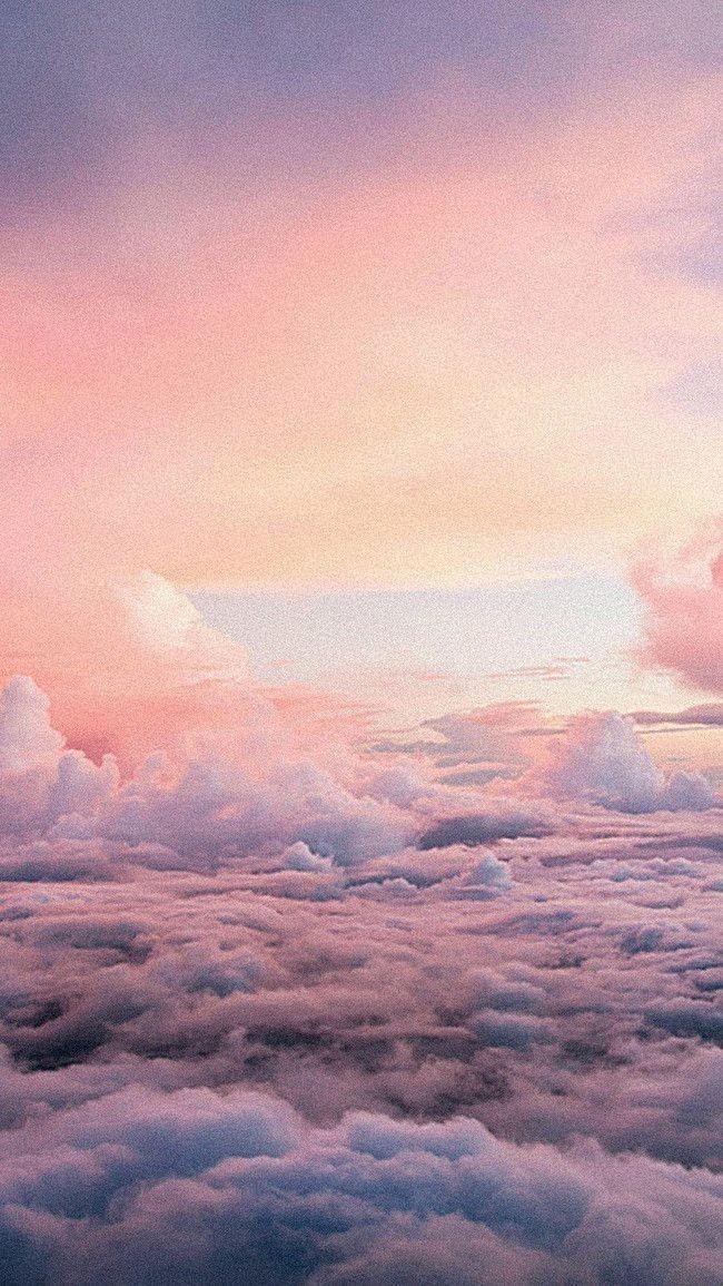 Небо ОБОИ НА ТЕЛЕФОН ☁️ | Iphone wallpaper landscape, Cloud wallpaper, Sky  aesthetic