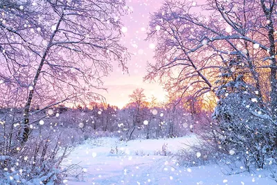 Новогоднее настроение,зима,двойная …» — создано в Шедевруме