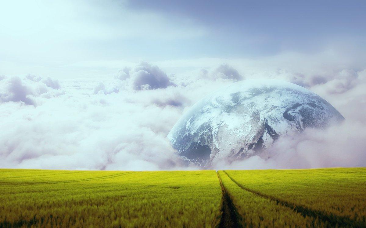 И небо и земля всё те же...\" С. Есенин. :: Лесо-Вед (Баранов) – Социальная  сеть ФотоКто