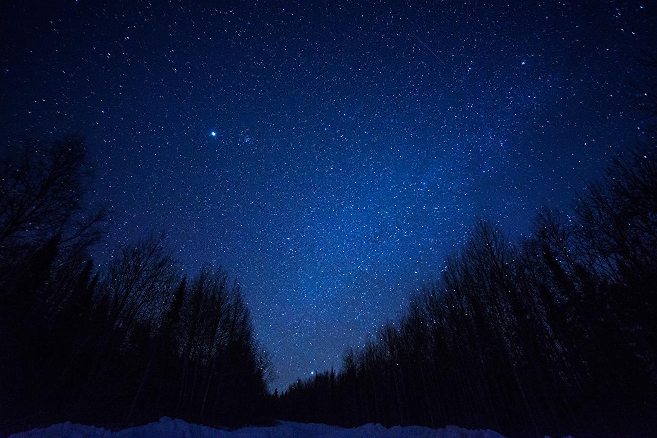 Звезды Ночное Небо Ночь - Бесплатное фото на Pixabay - Pixabay