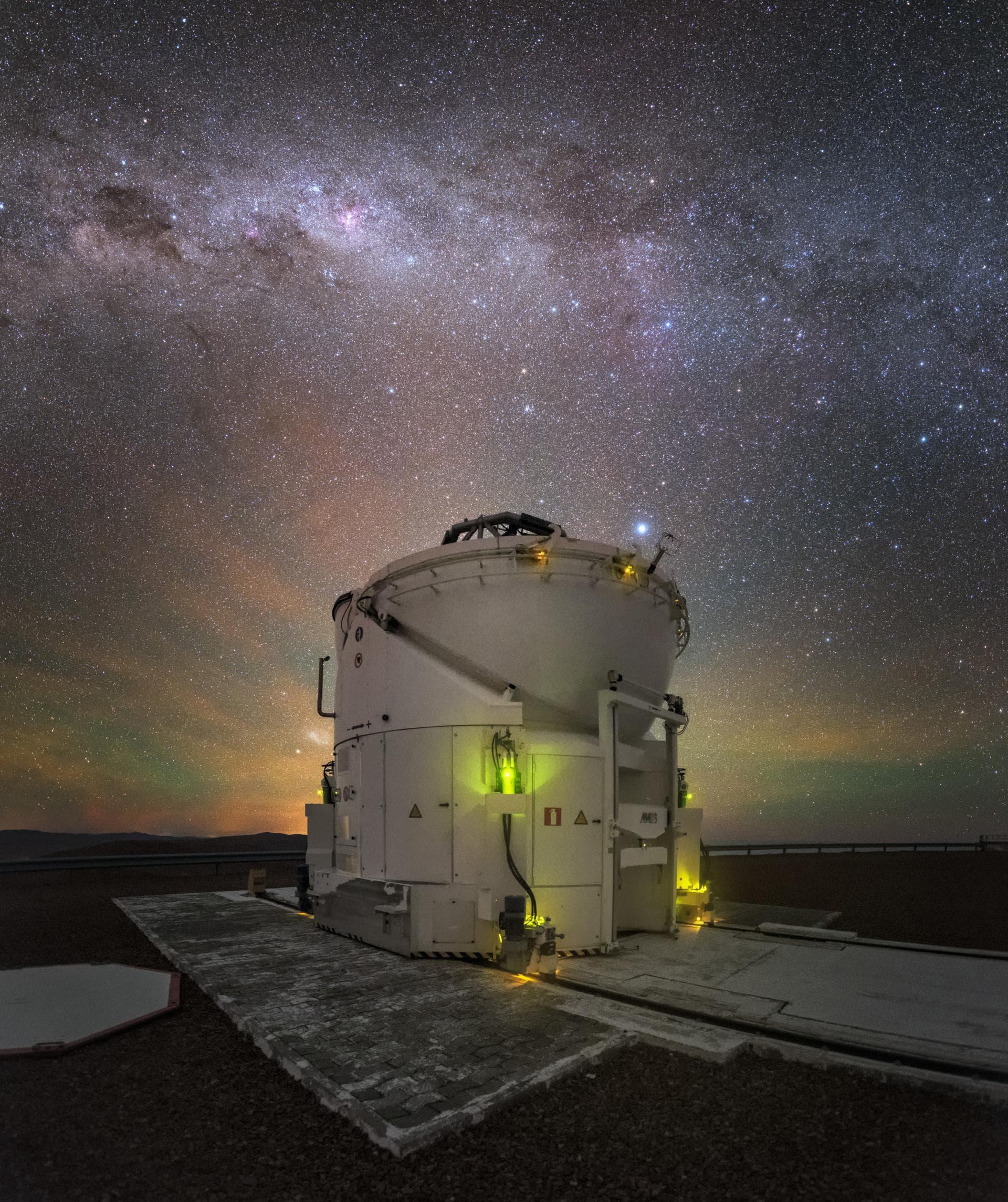 Лучшие проекторы звездного неба (домашний планетарий) на 2024 год, их плюсы  и минусы