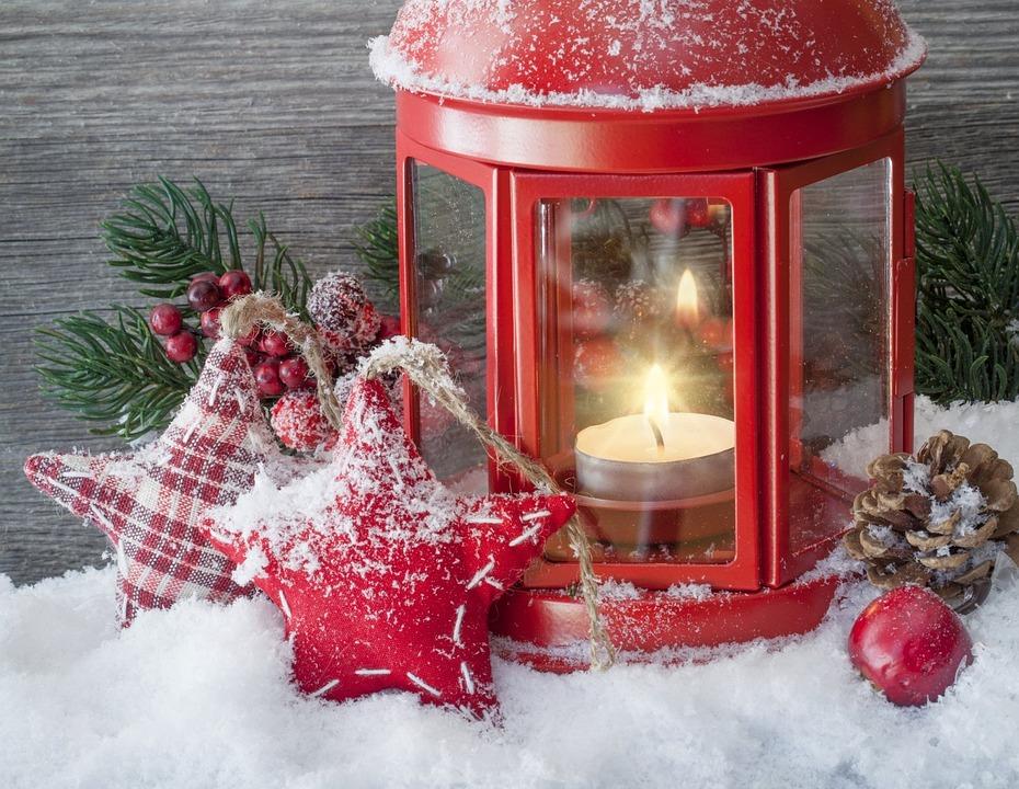 Новый Год Зима - Бесплатное фото на Pixabay - Pixabay