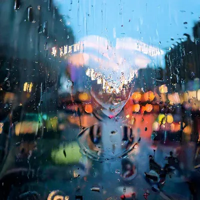 Опять идёт дождь - Single - Album by Люда Харт - Apple Music