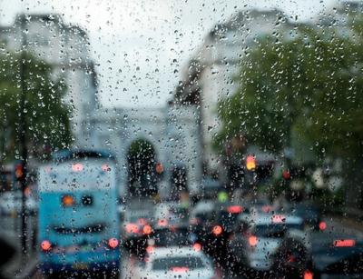 Опять дожди – синоптики предупреждают об ухудшении погоды - 19.04.2023,  Sputnik Грузия