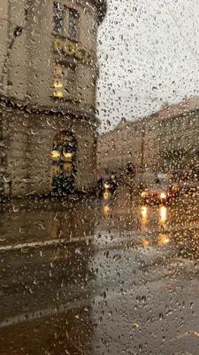 Осень Капли Дождь Живые Обои - Загрузить APK для Android | Aptoide