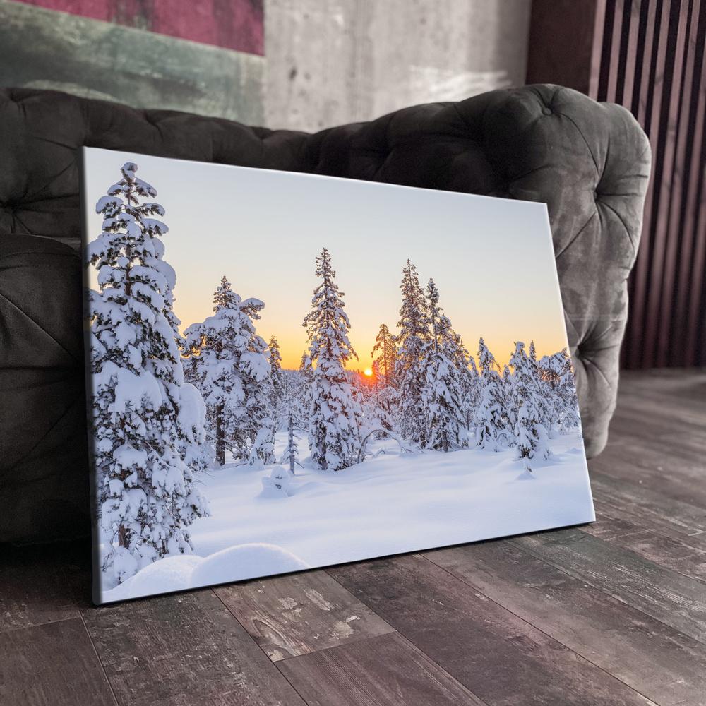Природа Пейзаж Зима Зимний - Бесплатное фото на Pixabay - Pixabay