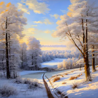Вектор шаржа темы рождества зимы Иллюстрация вектора - иллюстрации  насчитывающей зима, ново: 63667746