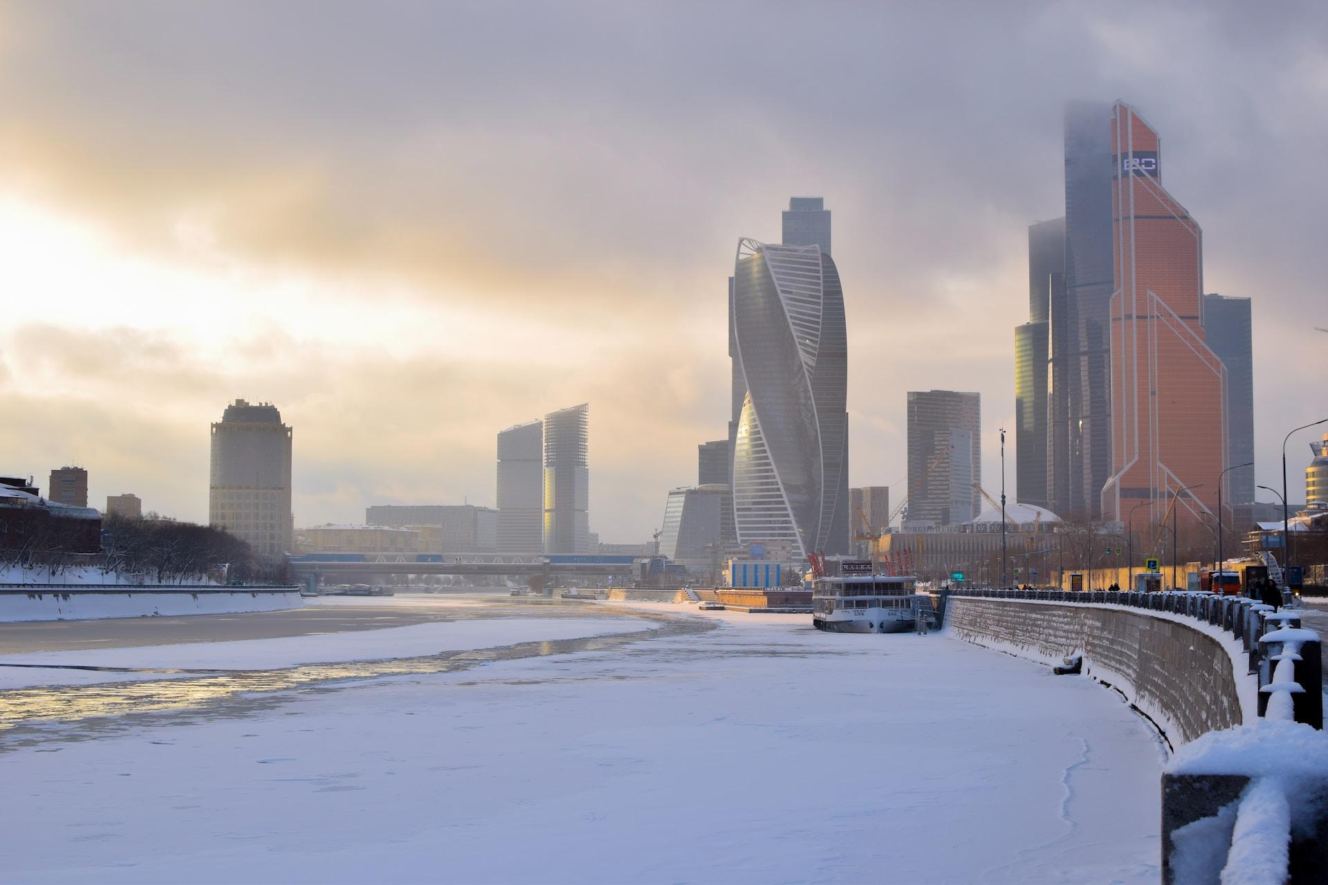 На большей части Казахстана ожидается снег - прогноз погоды на 10 декабря -  09.12.2022, Sputnik Казахстан