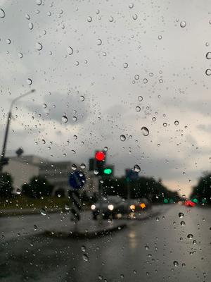 Дождь, гроза, град: долгожданная прохлада придет в Казахстан
