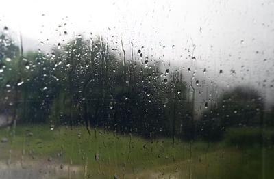 Дождь в городе | Хипстерские обои, Эстетика, Светофор