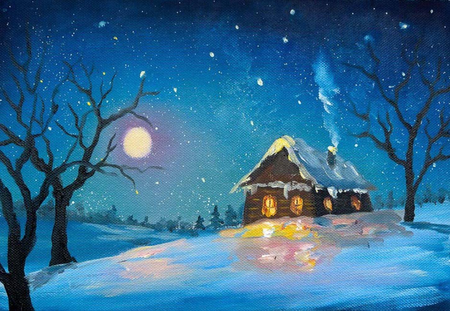 Природа Зима Сезон - Бесплатное фото на Pixabay - Pixabay