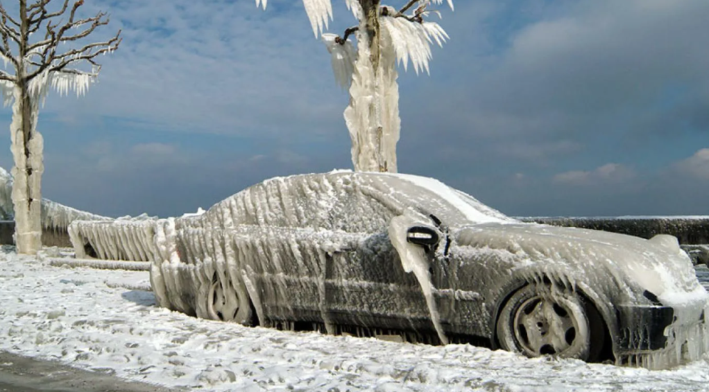 Синоптик рассказал, когда ждать климатическую зиму в центральной России -  YarNews.net