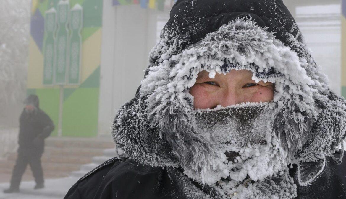Синоптики переиграли прогноз погоды на зиму 2023-2024 в Краснодарском крае  - Новости Сочи