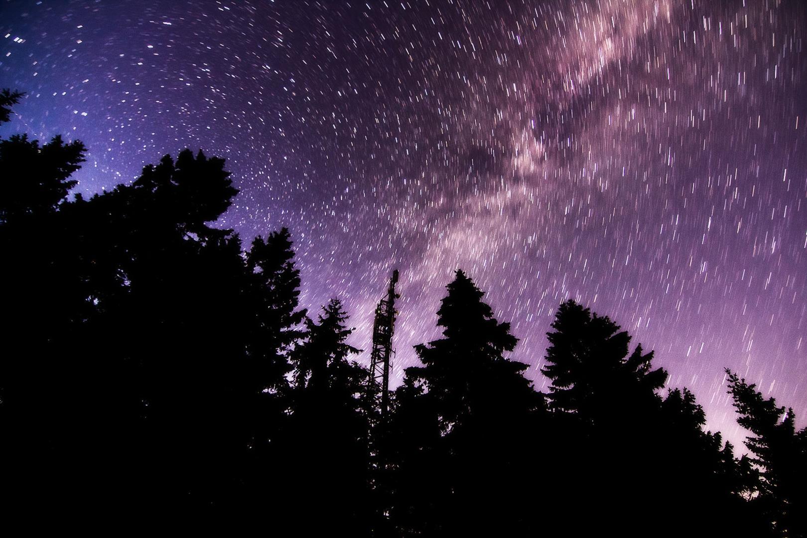 Звездное Небо Ночное Звезды - Бесплатное фото на Pixabay - Pixabay