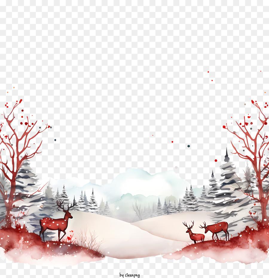 Снежинка границы зимний фон, снежный день, зима, Рамка фон картинки и Фото  для бесплатной загрузки