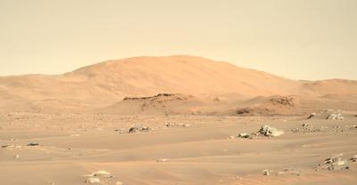 Марс на небе (53 фото) - 53 фото