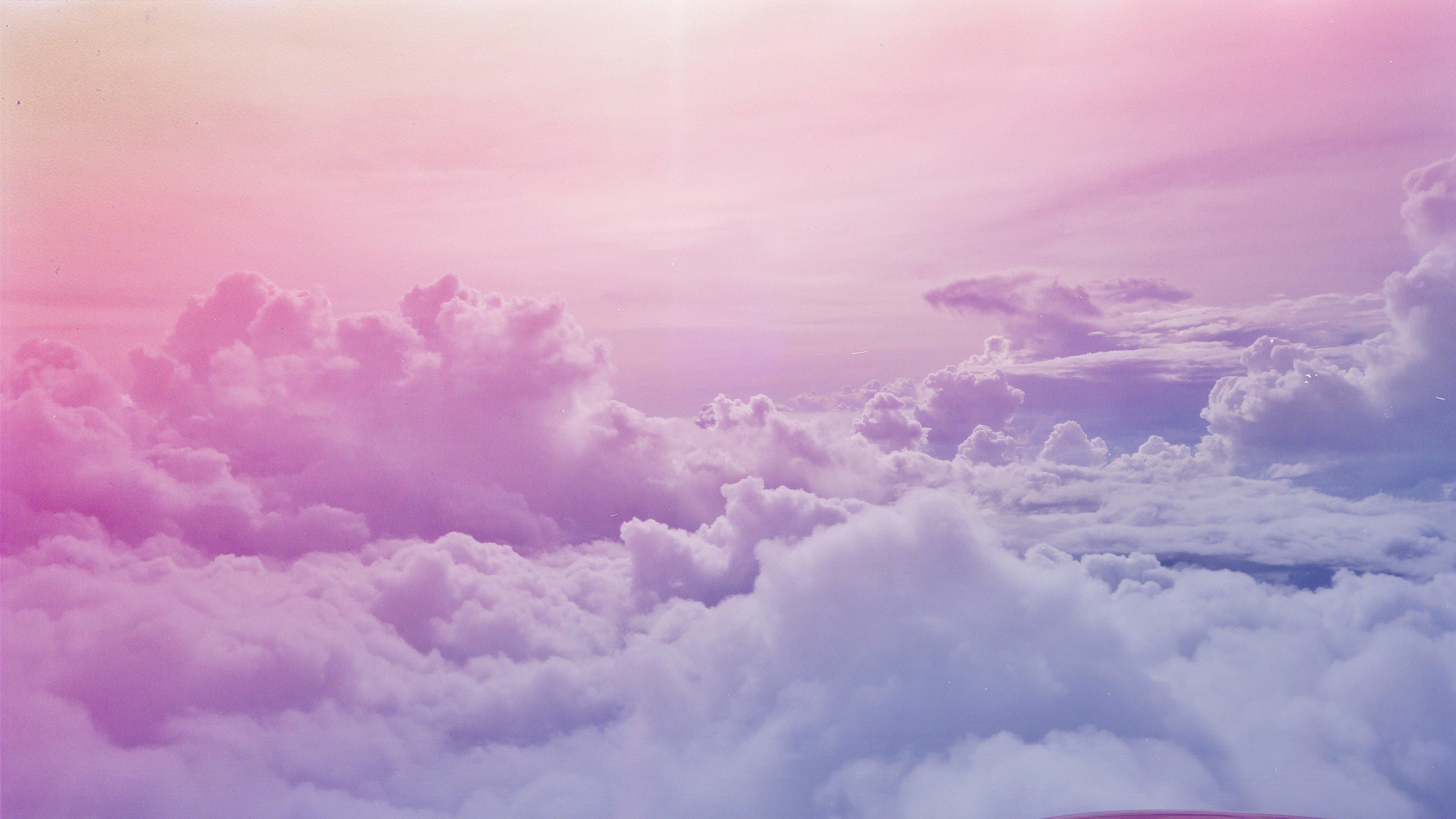 400+ картинок с розовым небом - Скачать бесплатно - Pixabay