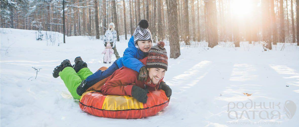 Путешествие с детьми зимой на праздники в Украине - советы о поездке от  эксперта | Стайлер