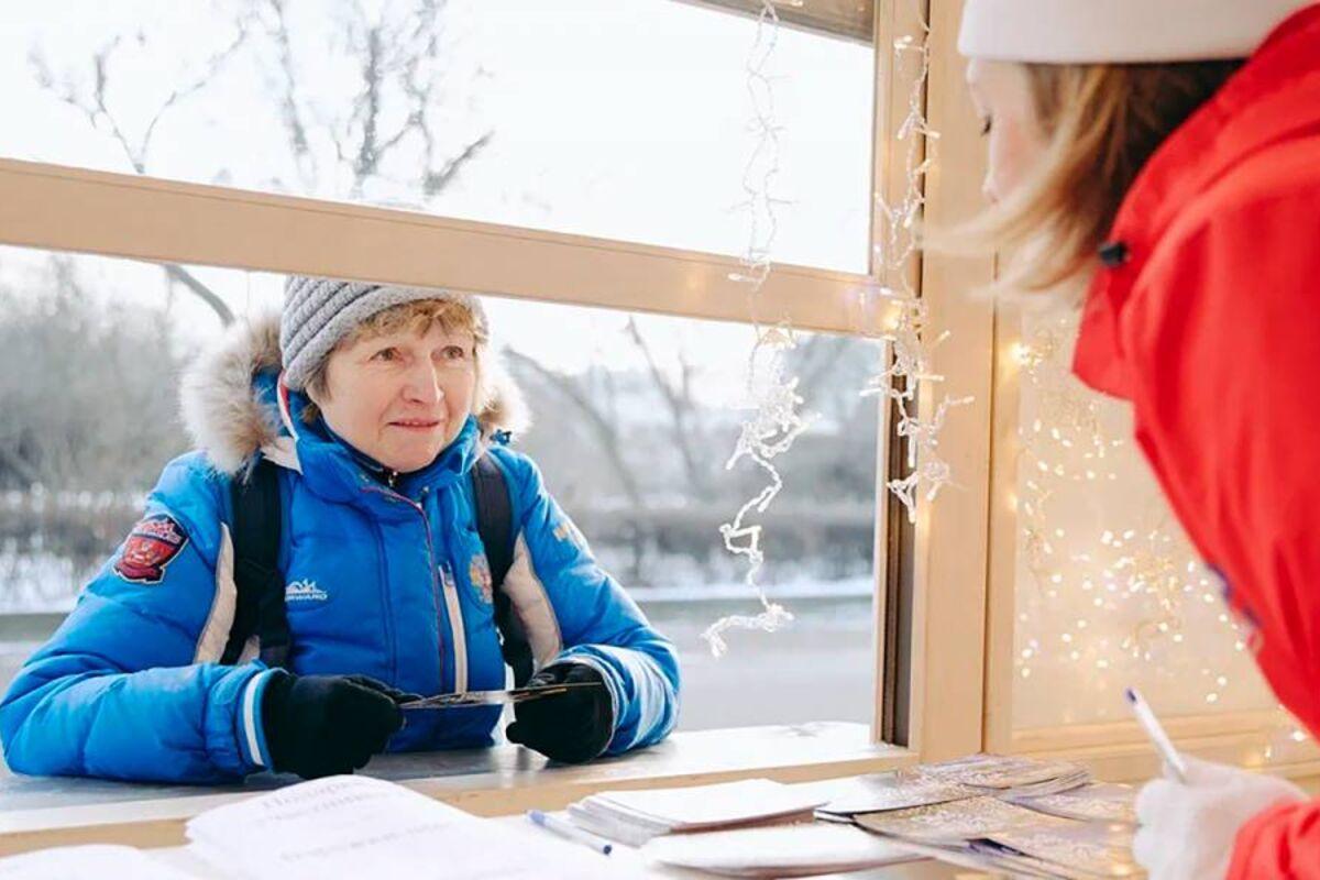 Желаем счастливой зимы 2023-2024 — поздравляем с началом зимы — забавные  открытки и искренние пожелания на украинском