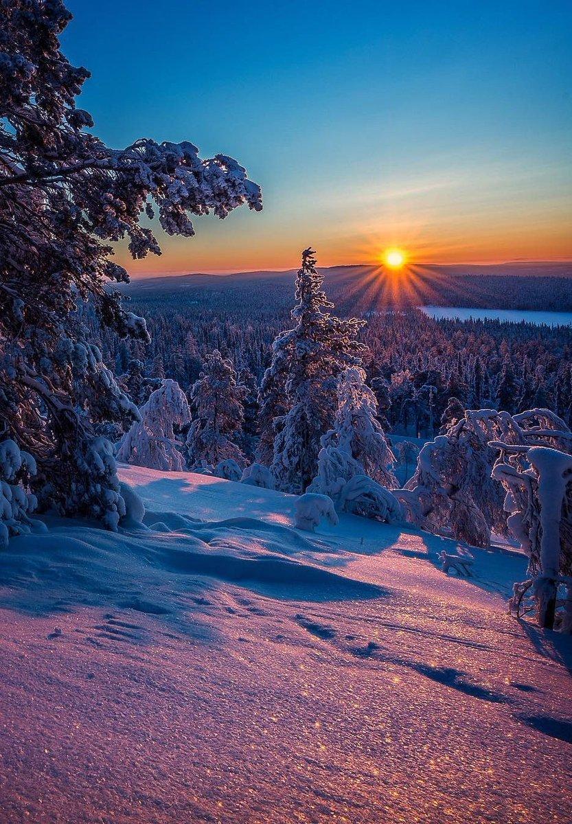 зима зима зимнее солнцестояние красиво PNG , романтично, пара, снег  Иллюстрация Изображение на Pngtree, Роялти-фри