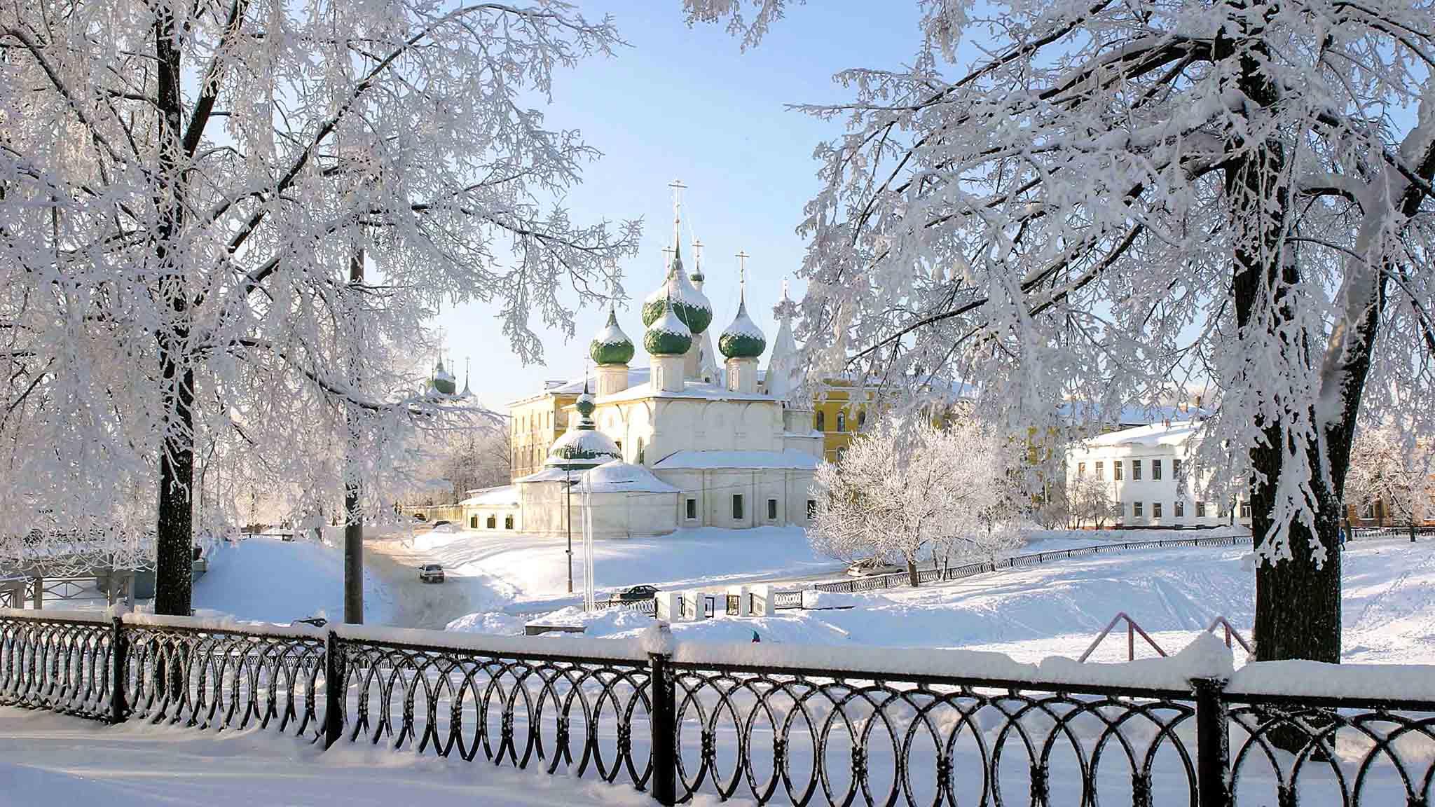 Как одеваться на Байкале зимой? Рекомендации по выбору одежды