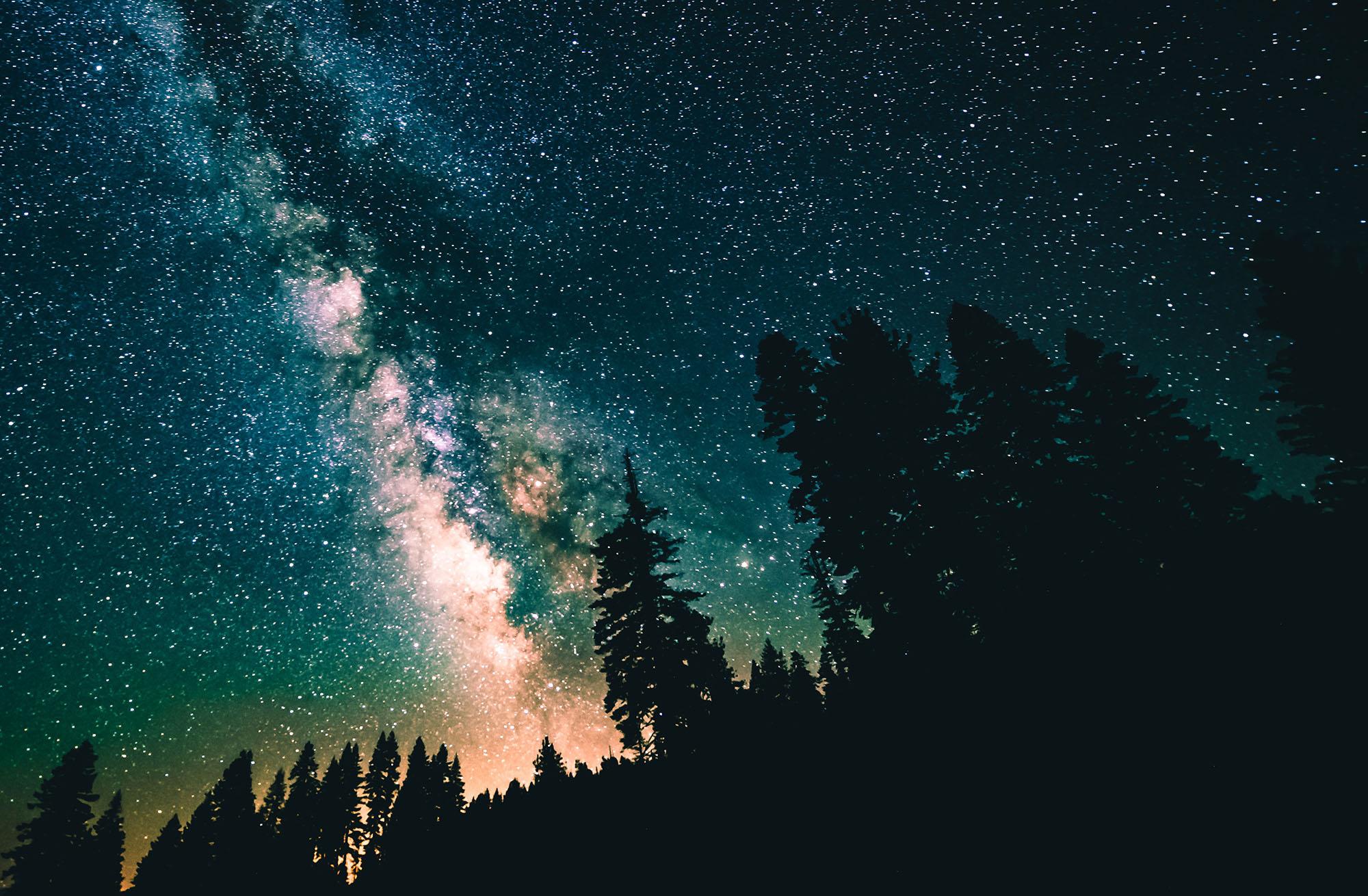 Что такое астротуризм и где искать лучшие места для наблюдения за звездами?