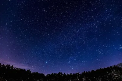5 приложений, чтобы находить на небе звезды, кометы и остатки ракет —  Журнал Ситилинк