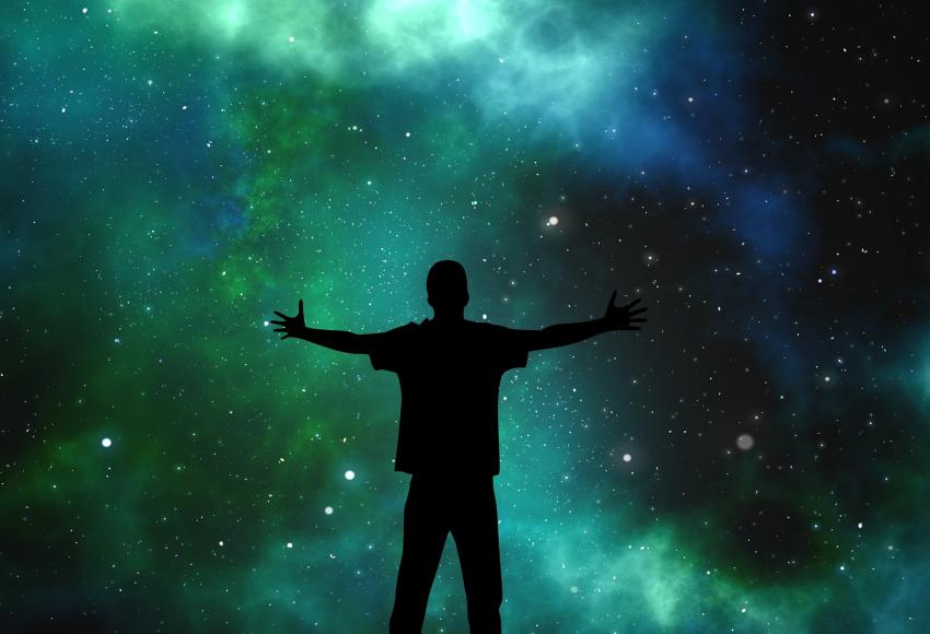 В погоне за звездами: что такое астротуризм? | Perito