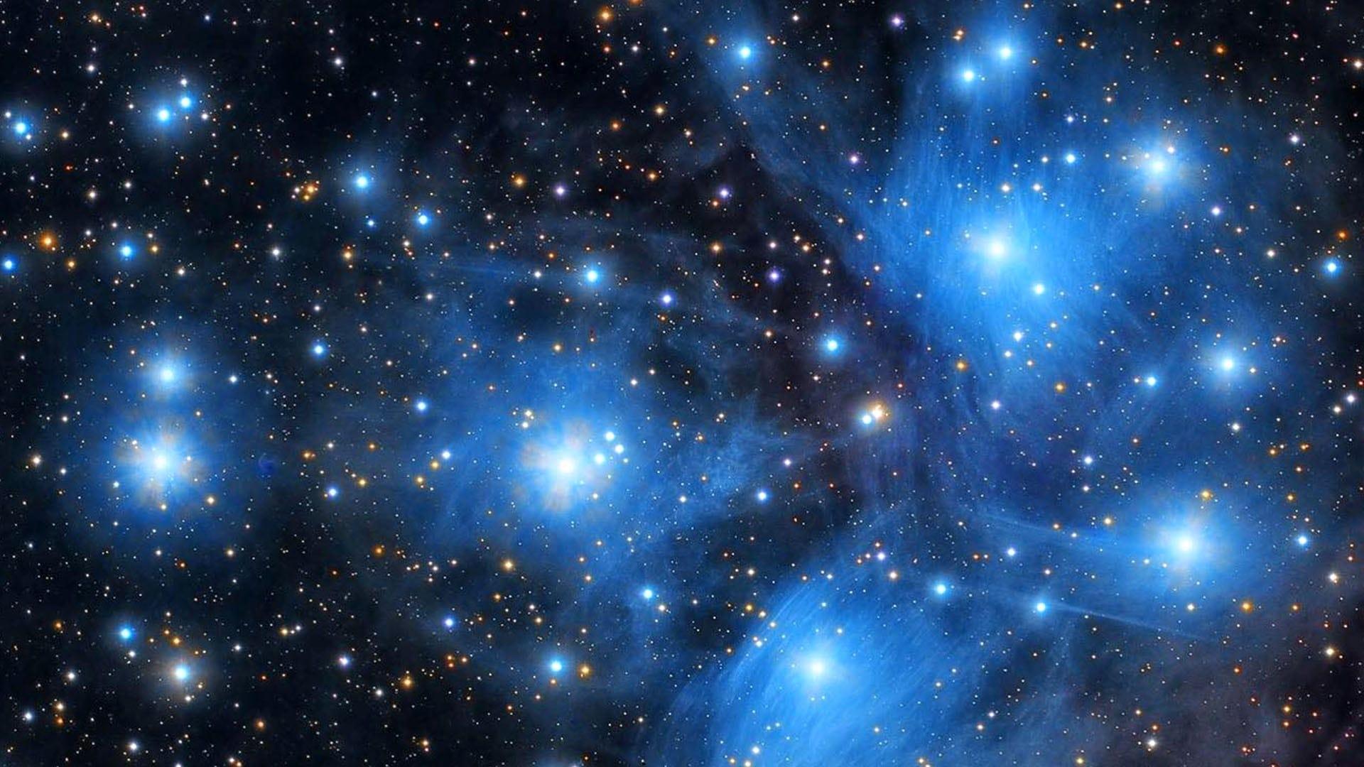 Звездное небо,звезды на небе» — создано в Шедевруме