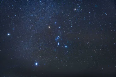 Сколько звезд на небе | официальный магазин Космомерч