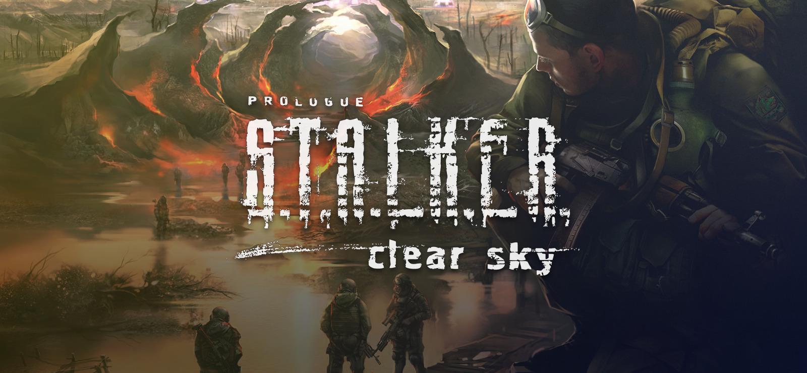 75% S.T.A.L.K.E.R.: Clear Sky on GOG.com