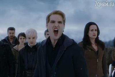 Сумерки. Сага. Рассвет: Часть 2 / The Twilight Saga: Breaking Dawn - Part 2  (2012, фильм) - «Я плачу уже от одного лишь написания отзыва. Слезы радости  или грусти? Потому, что конец -