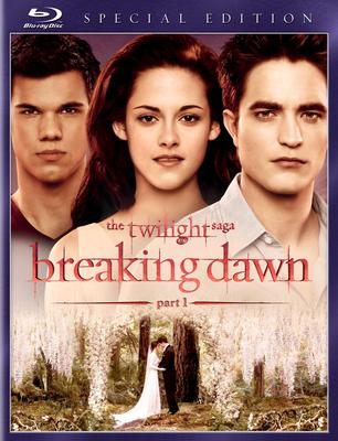 Сумерки. Сага. Рассвет: Часть 1 / The Twilight Saga: Breaking Dawn - Part 1  (США, 2011) — Фильмы — Вебург