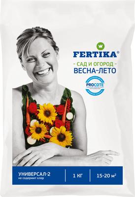 Удобрение Фертика Газонное Весна-Лето 5кг по цене 743 ₽/шт. купить в Москве  в интернет-магазине Леруа Мерлен