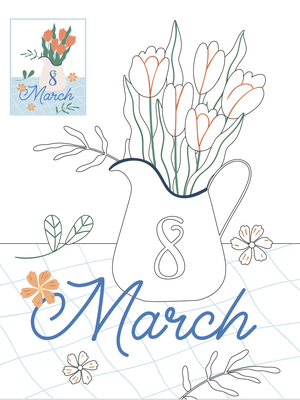 Дизайн баннер времени вишневого цвета с весны Wildflowers рисунка карандаша  простым и элегантным декором цветов Сакуры Иллюстрация штока - иллюстрации  насчитывающей карточка, конструкция: 183143337