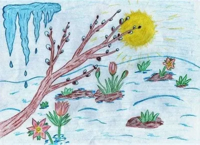 Картина цветочной фона безшовная весны. Структура и листьев и стеблей  Rosebuds рисования цветными карандашами и бабочками Иллюстрация штока -  иллюстрации насчитывающей кровопролитное, естественно: 208018081